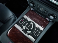 Rolls-Royce Ghost photo
